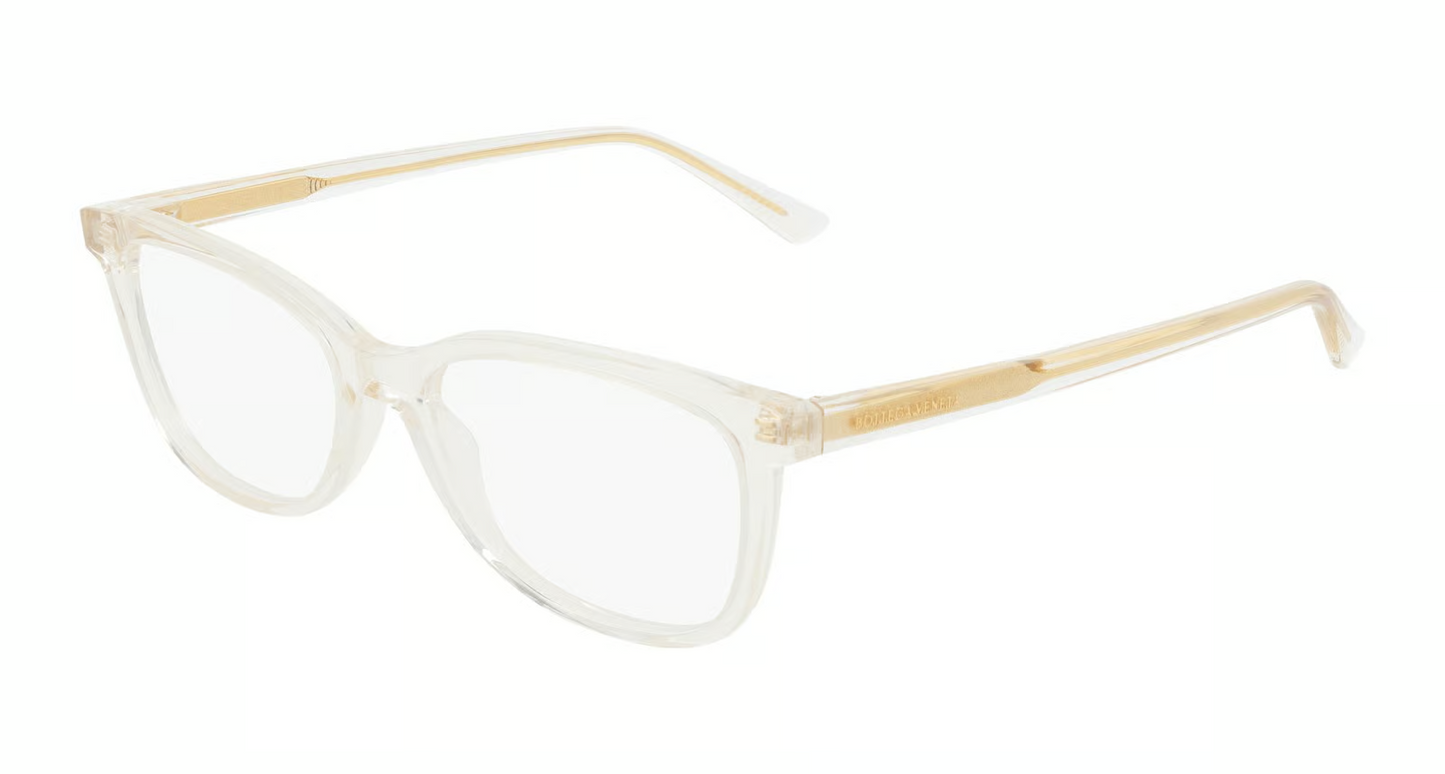 Bottega Veneta BV1028O Eyeglasses