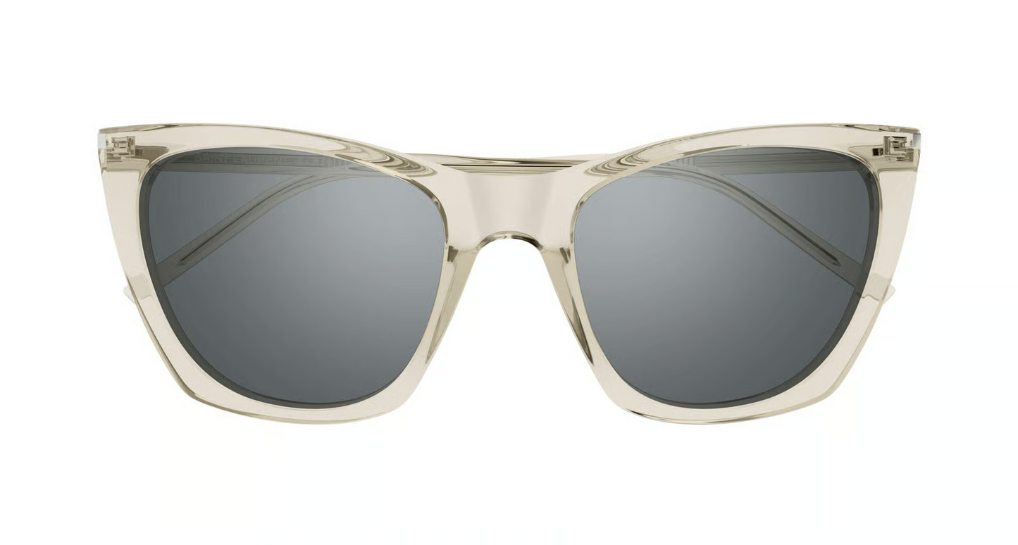 Saint Laurent SL 214 KATE THIN Sunglasses