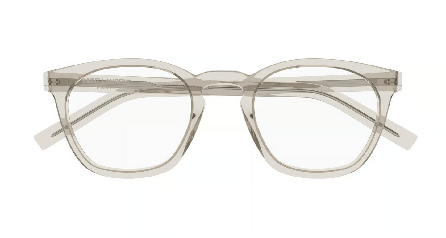Saint Laurent SL 30 SLIM Eyeglasses