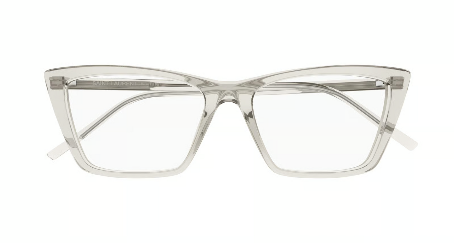 Saint Laurent SL 737 MICA THIN OPT Eyeglasses