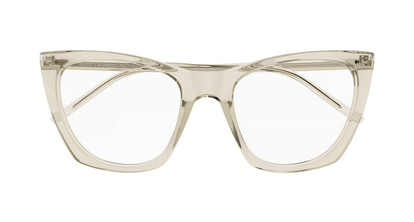 Saint Laurent SL 214 KATE THIN OPT Eyeglasses
