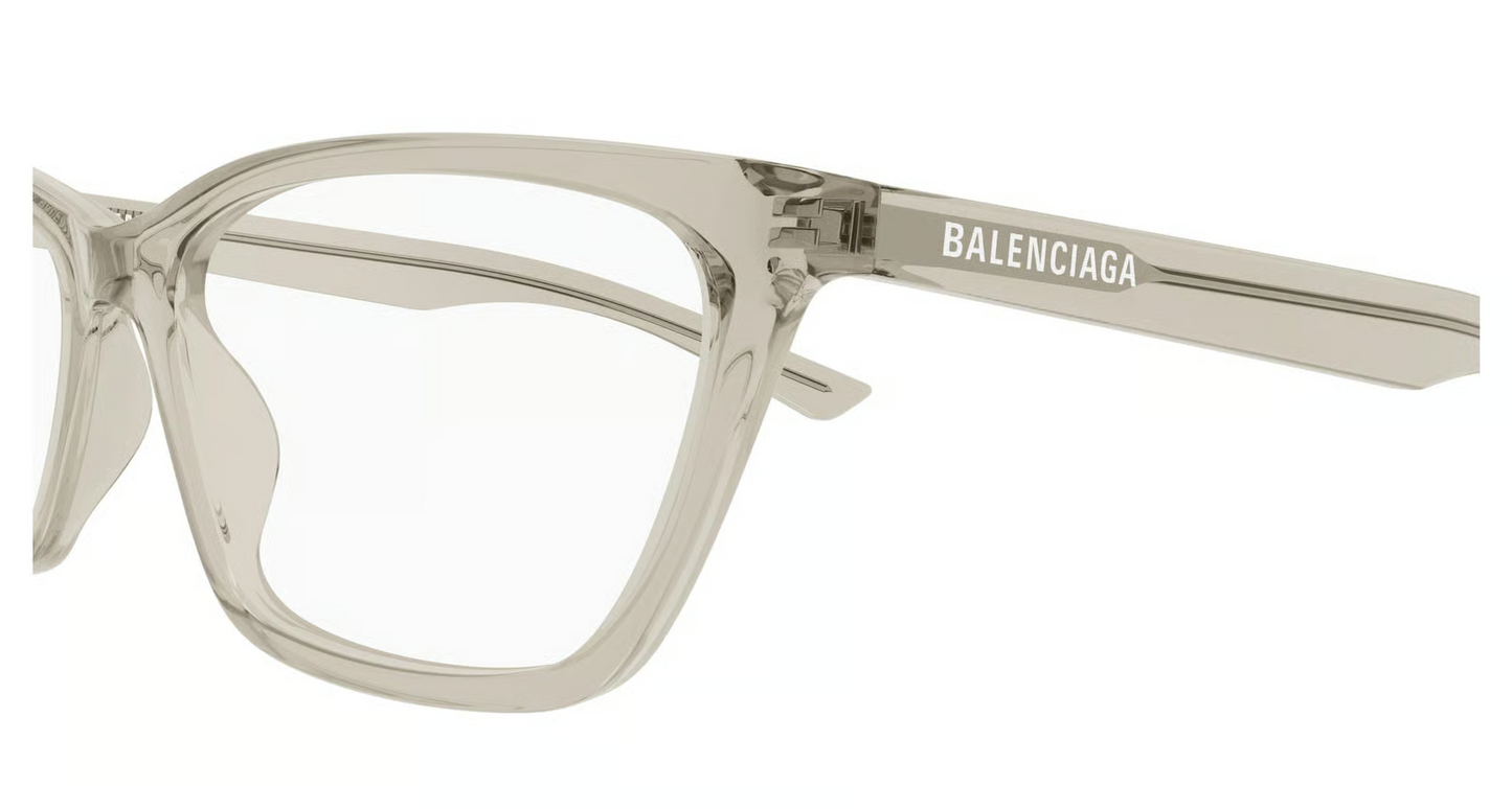 Balenciaga BB0406O Eyeglasses