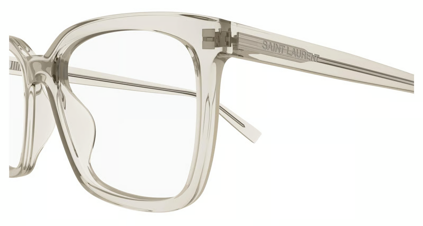 Saint Laurent SL 672 Eyeglasses