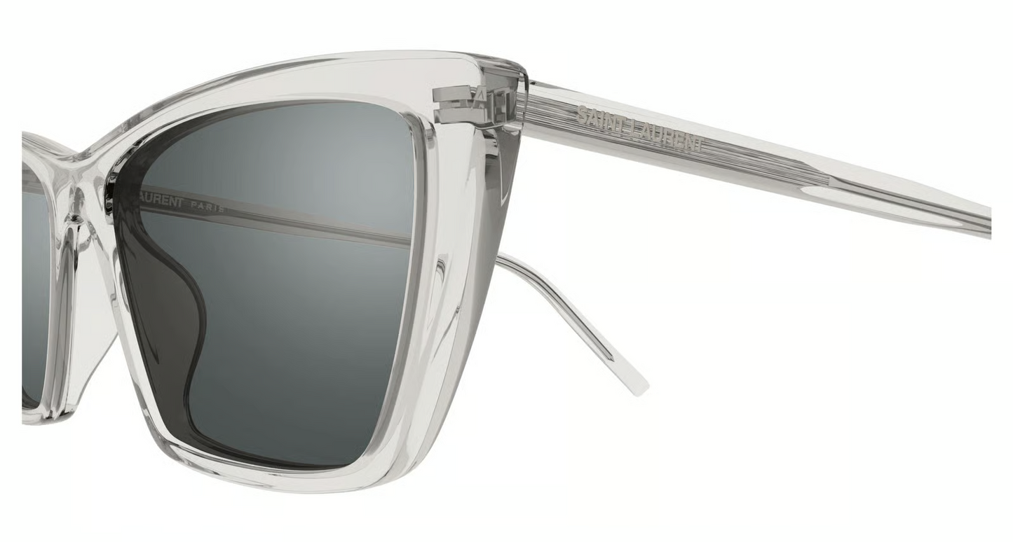 Saint Laurent SL 737 MICA THIN Sunglasses