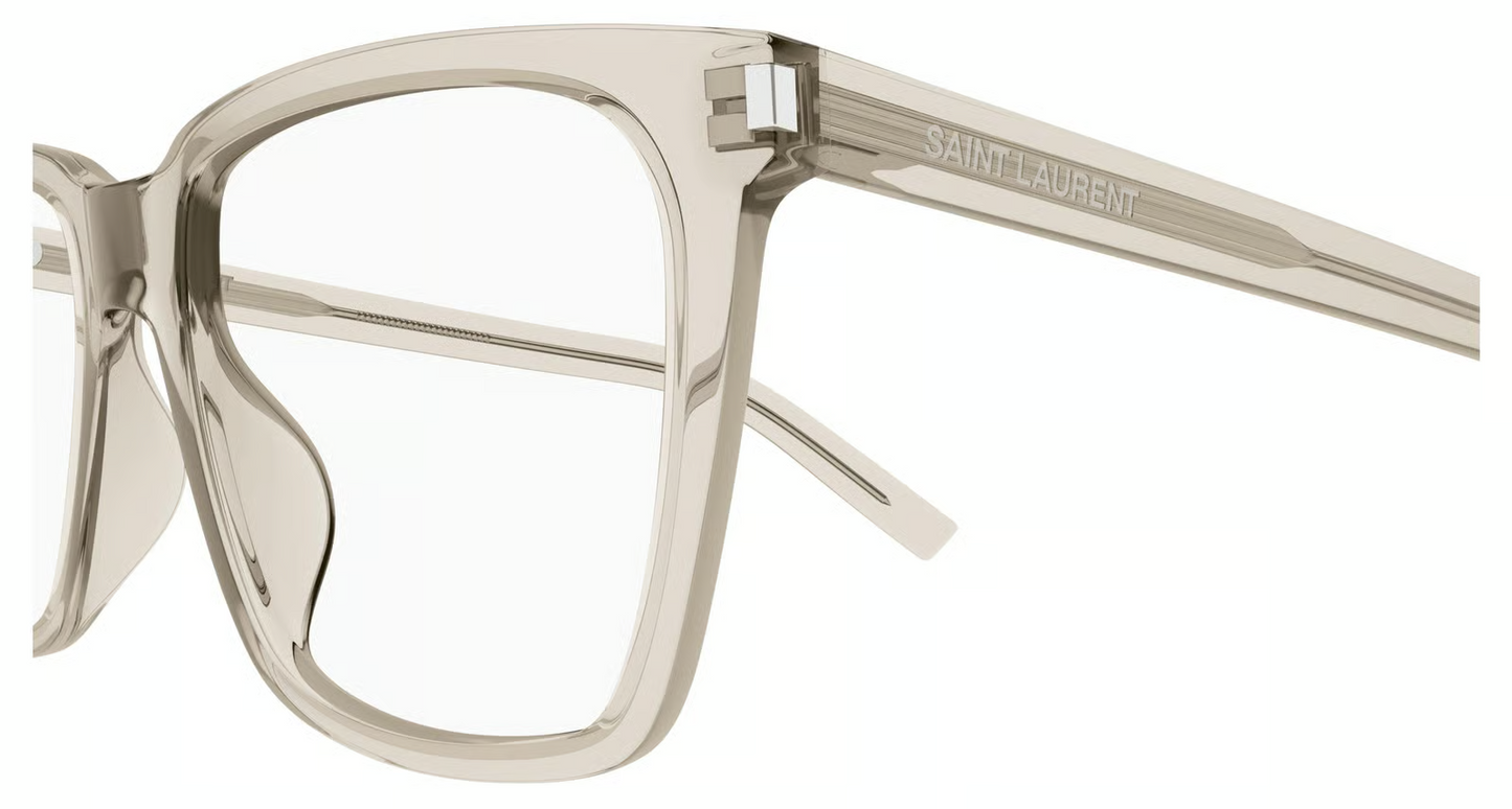 Saint Laurent SL 717 SLIM Eyeglasses