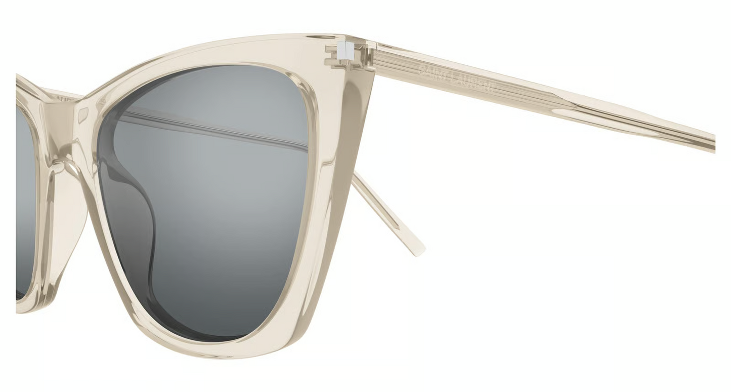 Saint Laurent SL 214 KATE THIN Sunglasses