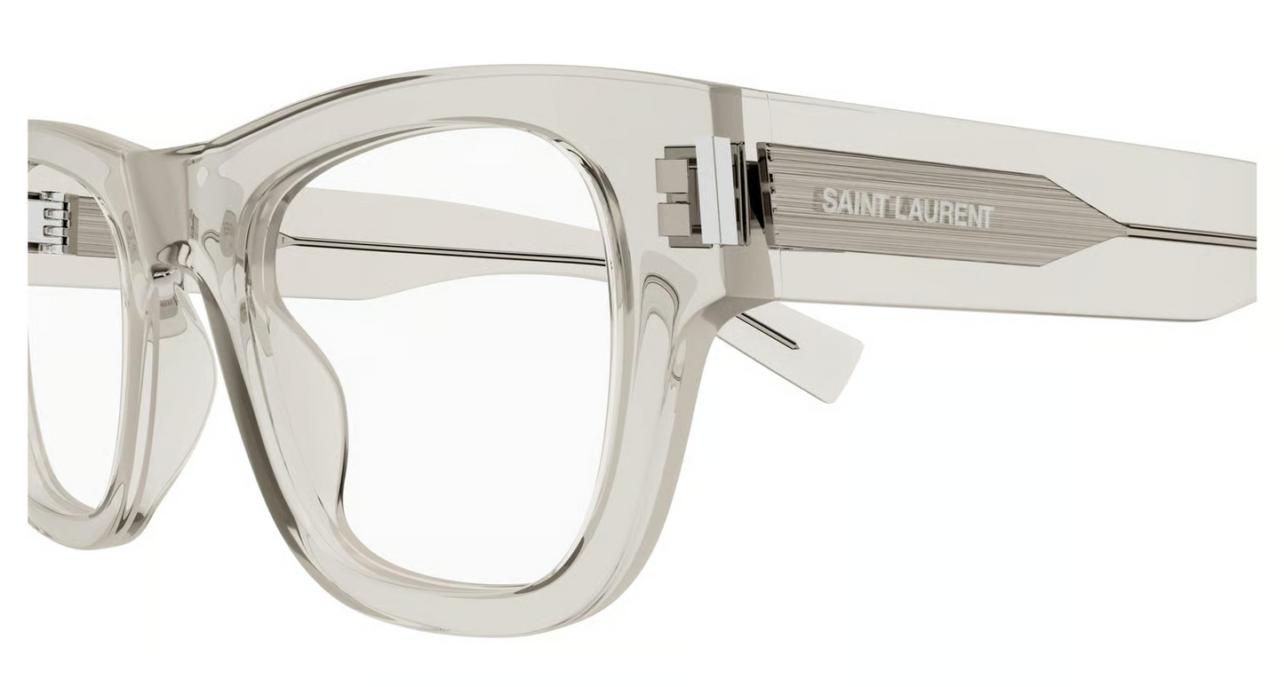 Saint Laurent SL 698 Eyeglasses
