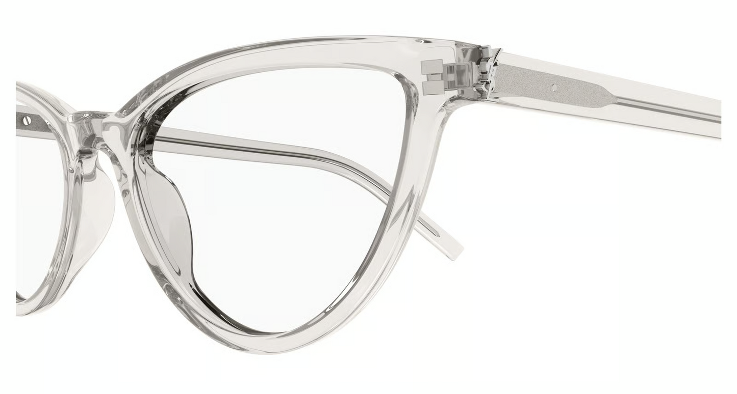 Saint Laurent SL M138 Eyeglasses