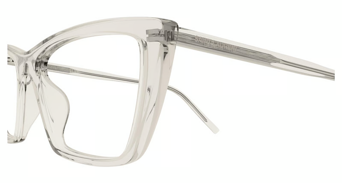Saint Laurent SL 737 MICA THIN OPT Eyeglasses
