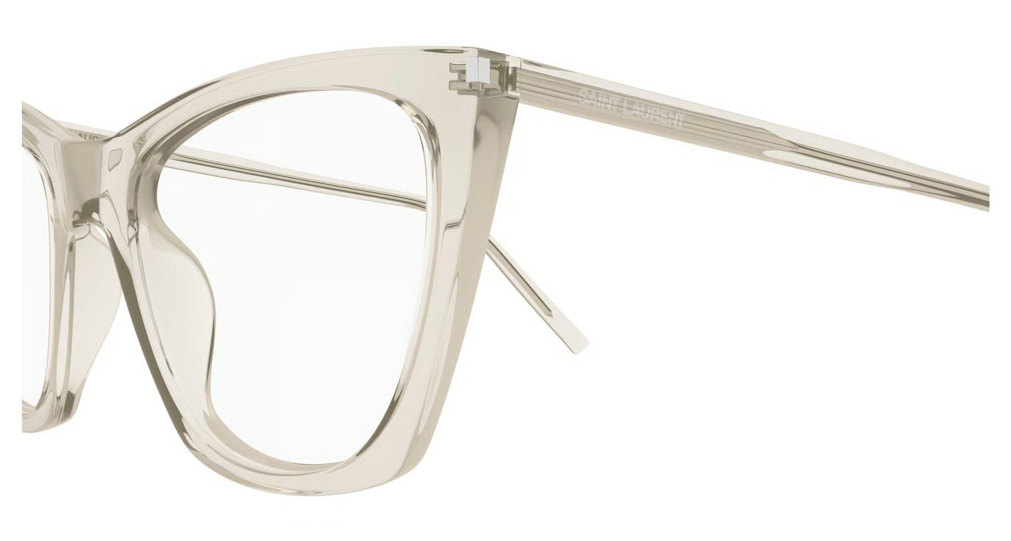 Saint Laurent SL 214 KATE THIN OPT Eyeglasses