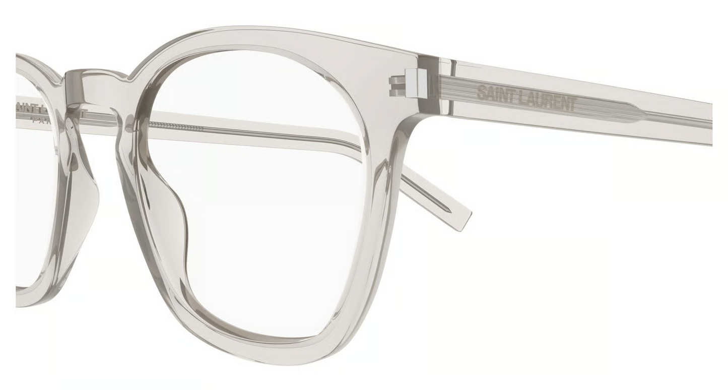 Saint Laurent SL 30 SLIM Eyeglasses
