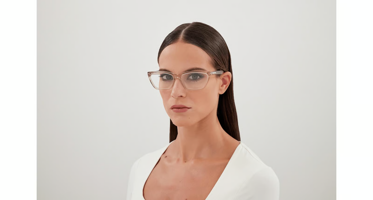 Balenciaga BB0406O Eyeglasses