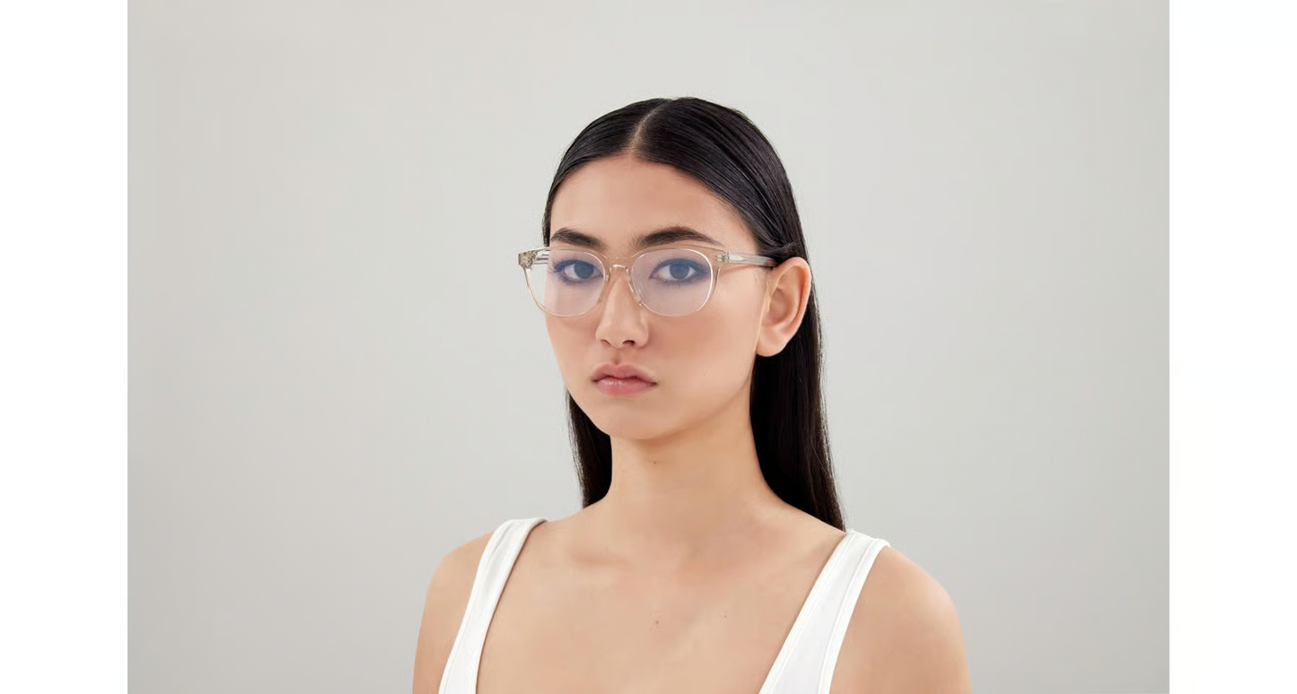 Saint Laurent SL M111/F Eyeglasses