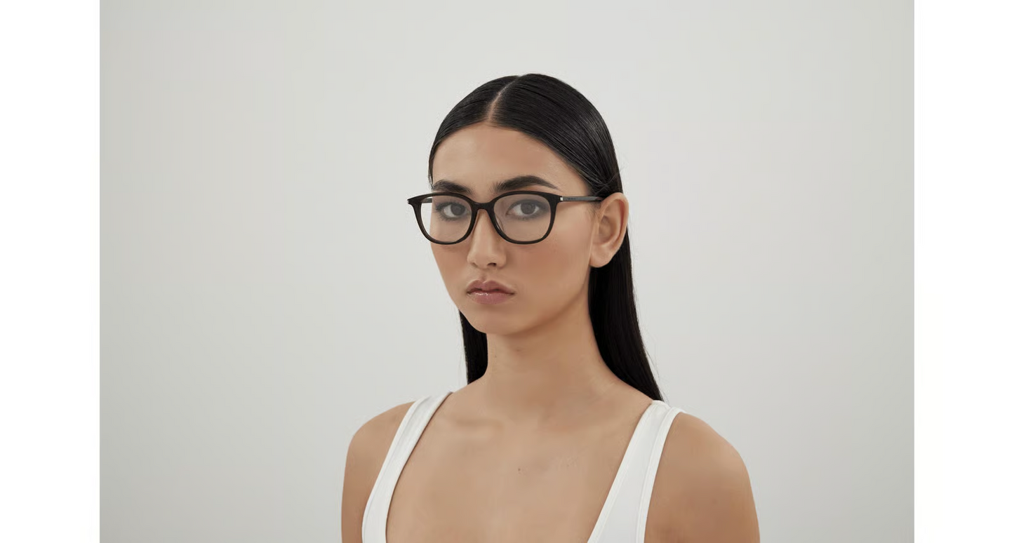 Saint Laurent SL 644/F Eyeglasses