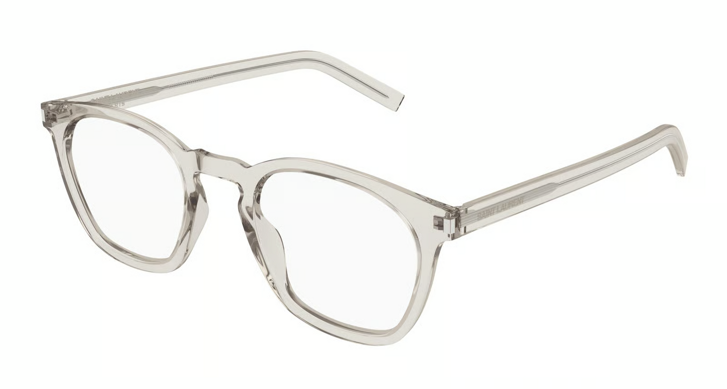 Saint Laurent SL 30 SLIM Eyeglasses