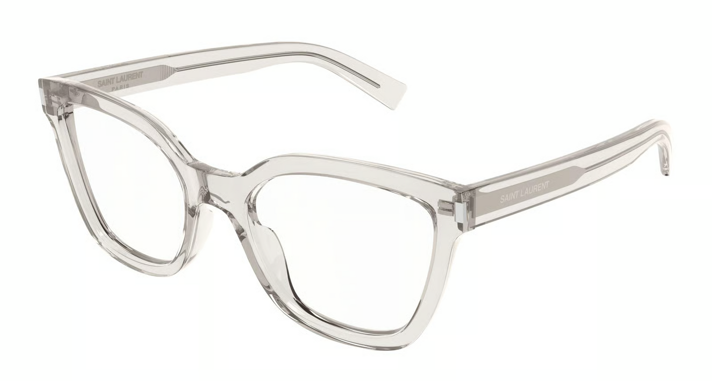 Saint Laurent SL 748 Eyeglasses