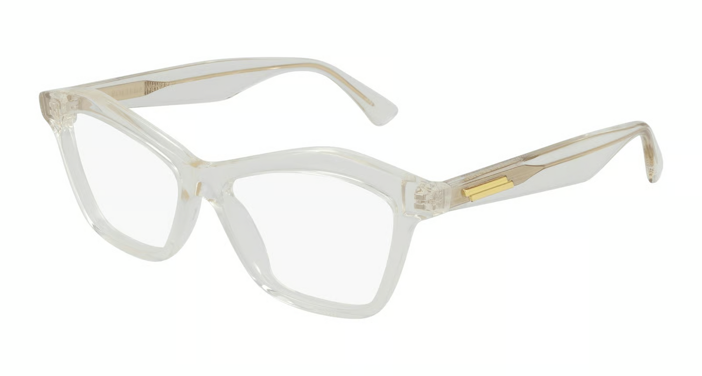 Bottega Veneta BV1096O Eyeglasses