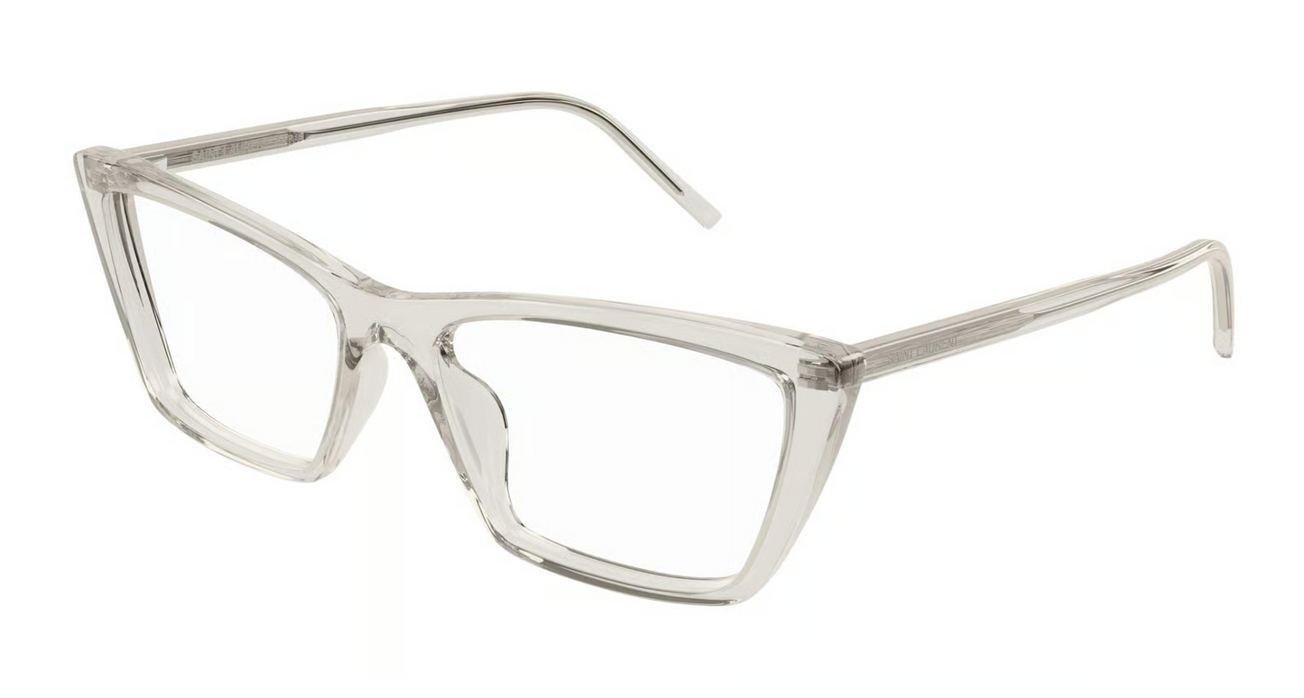 Saint Laurent SL 737 MICA THIN OPT Eyeglasses