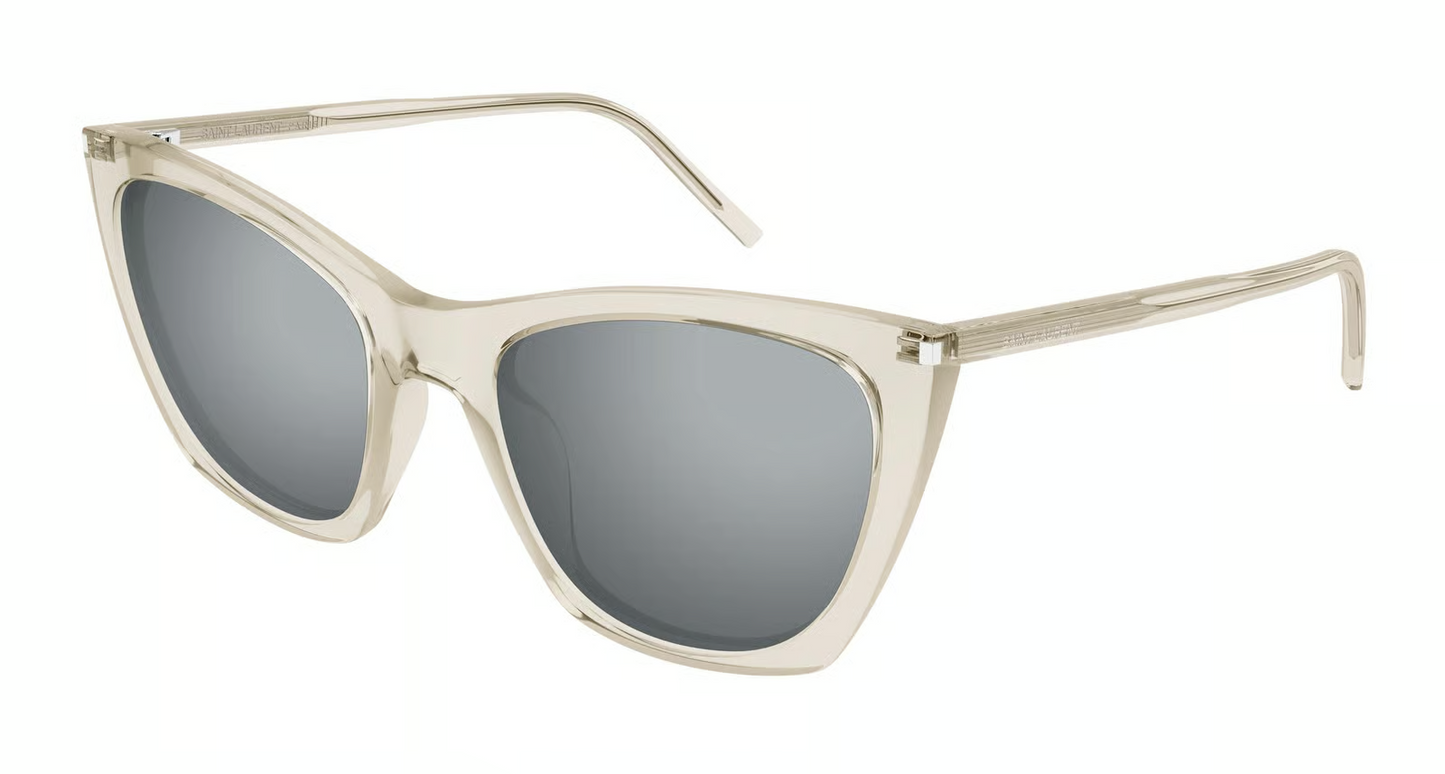 Saint Laurent SL 214 KATE THIN Sunglasses