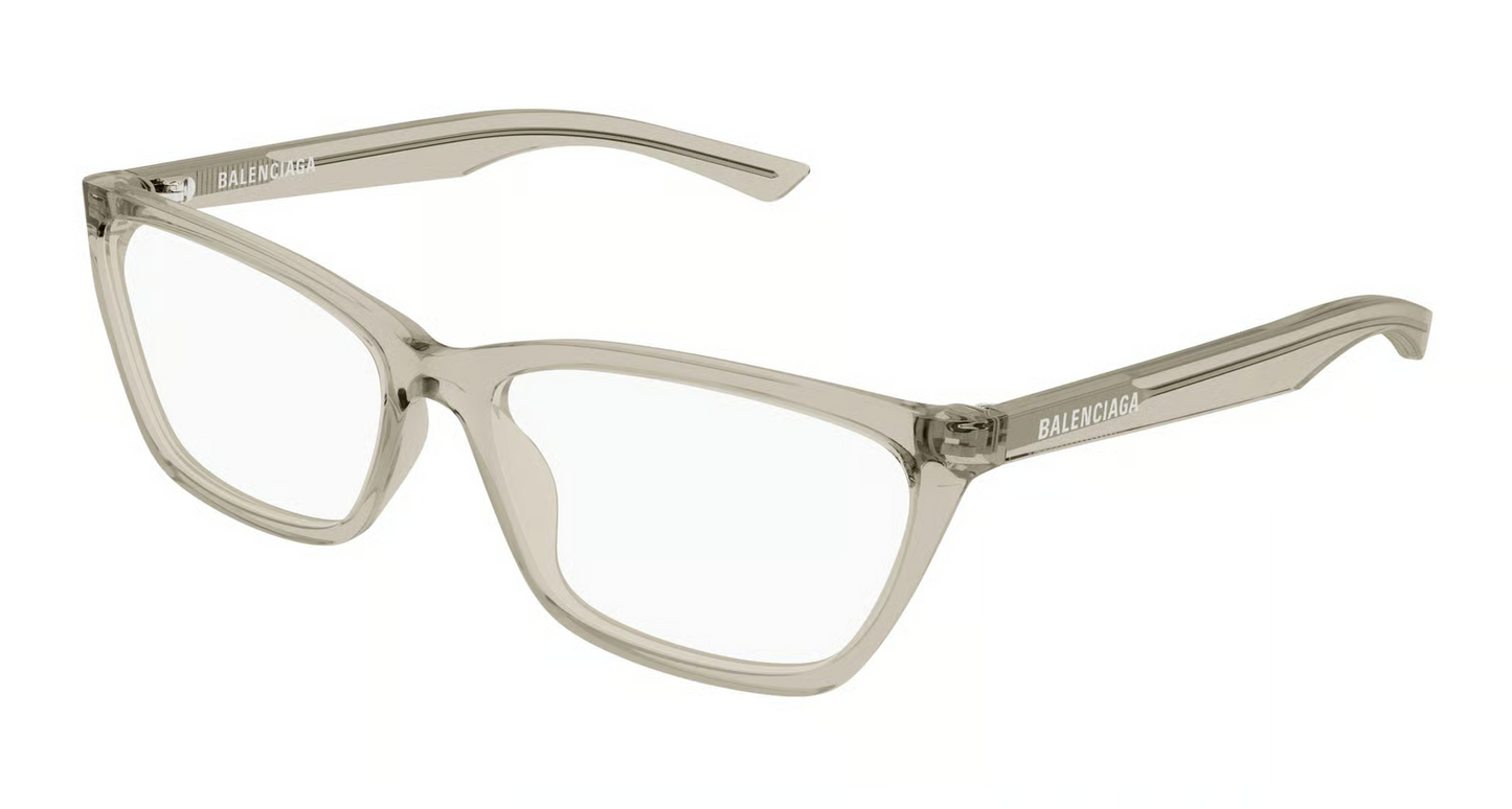 Balenciaga BB0406O Eyeglasses