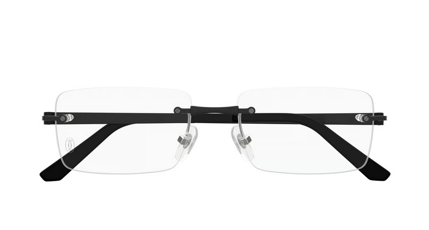 Cartier CT0511O Eyeglasses