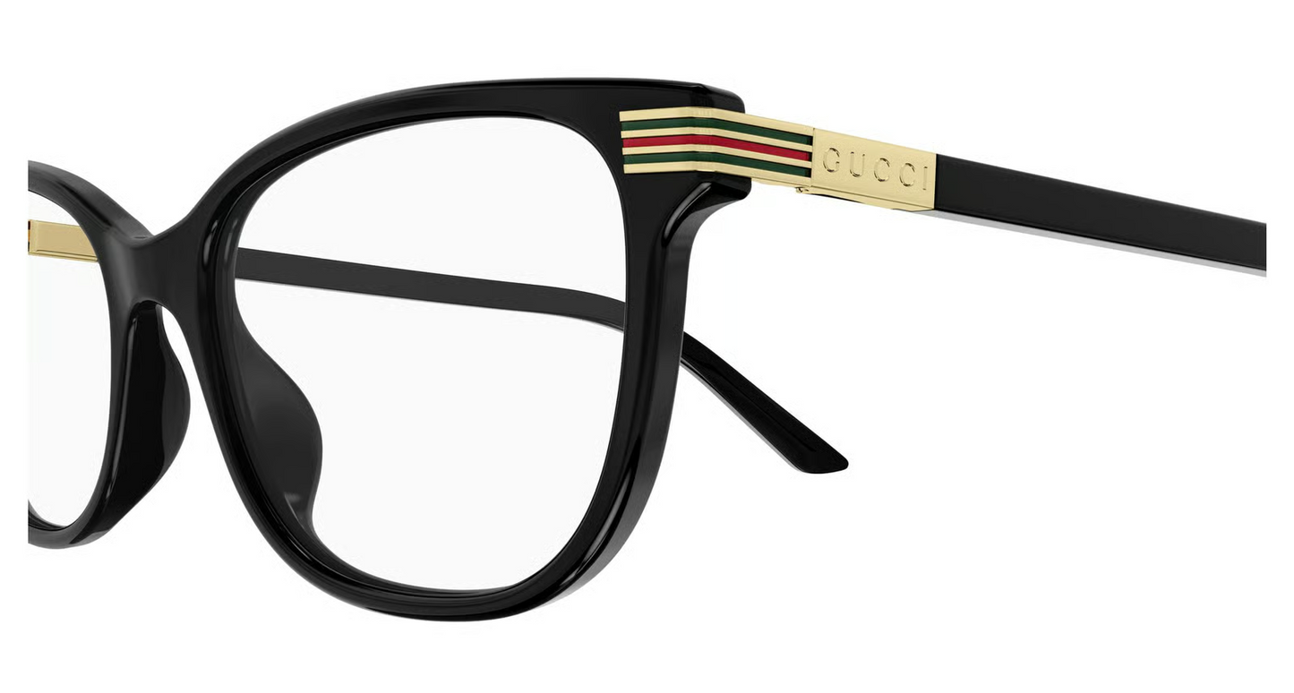 Gucci GG1451O Eyeglasses