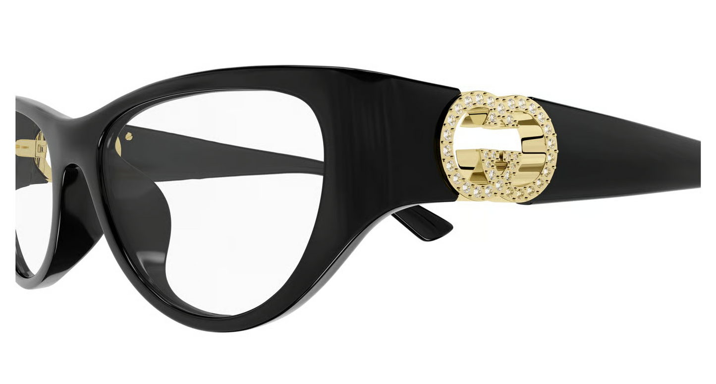 Gucci GG1825O Eyeglasses