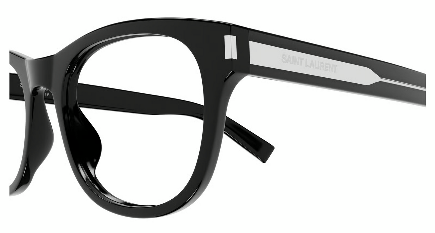 Saint Laurent SL 663 Eyeglasses