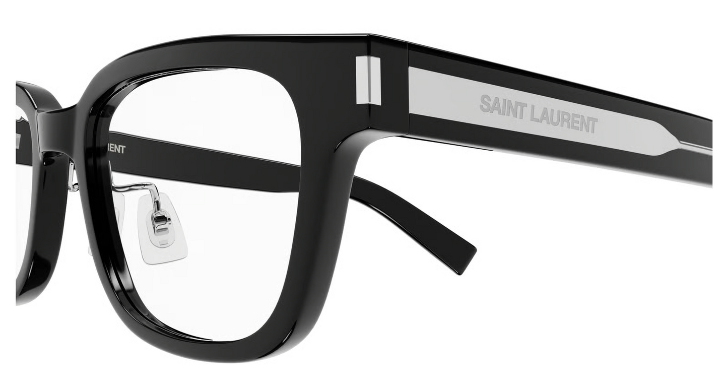 Saint Laurent SL 723/J Eyeglasses