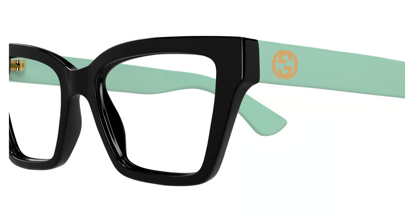 Gucci GG1715O Eyeglasses