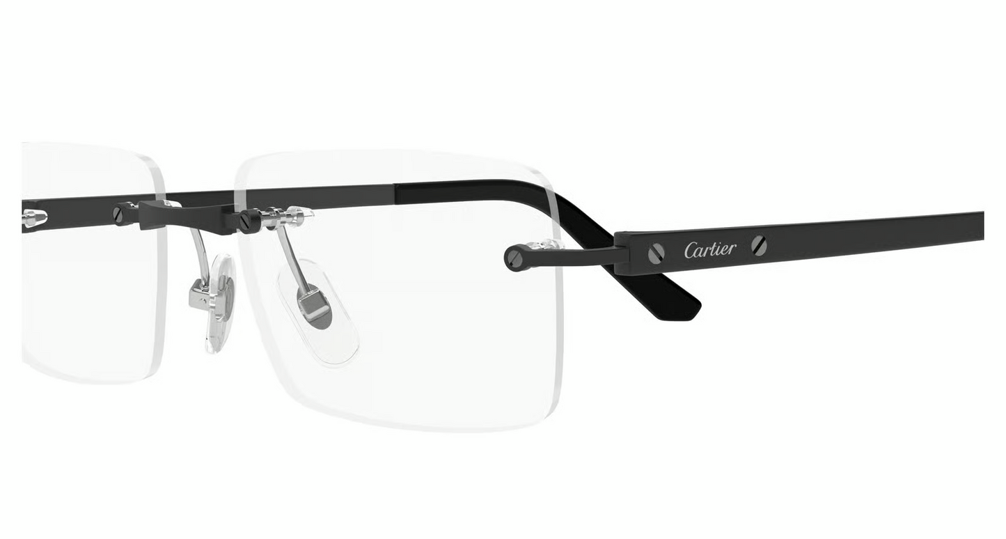 Cartier CT0511O Eyeglasses