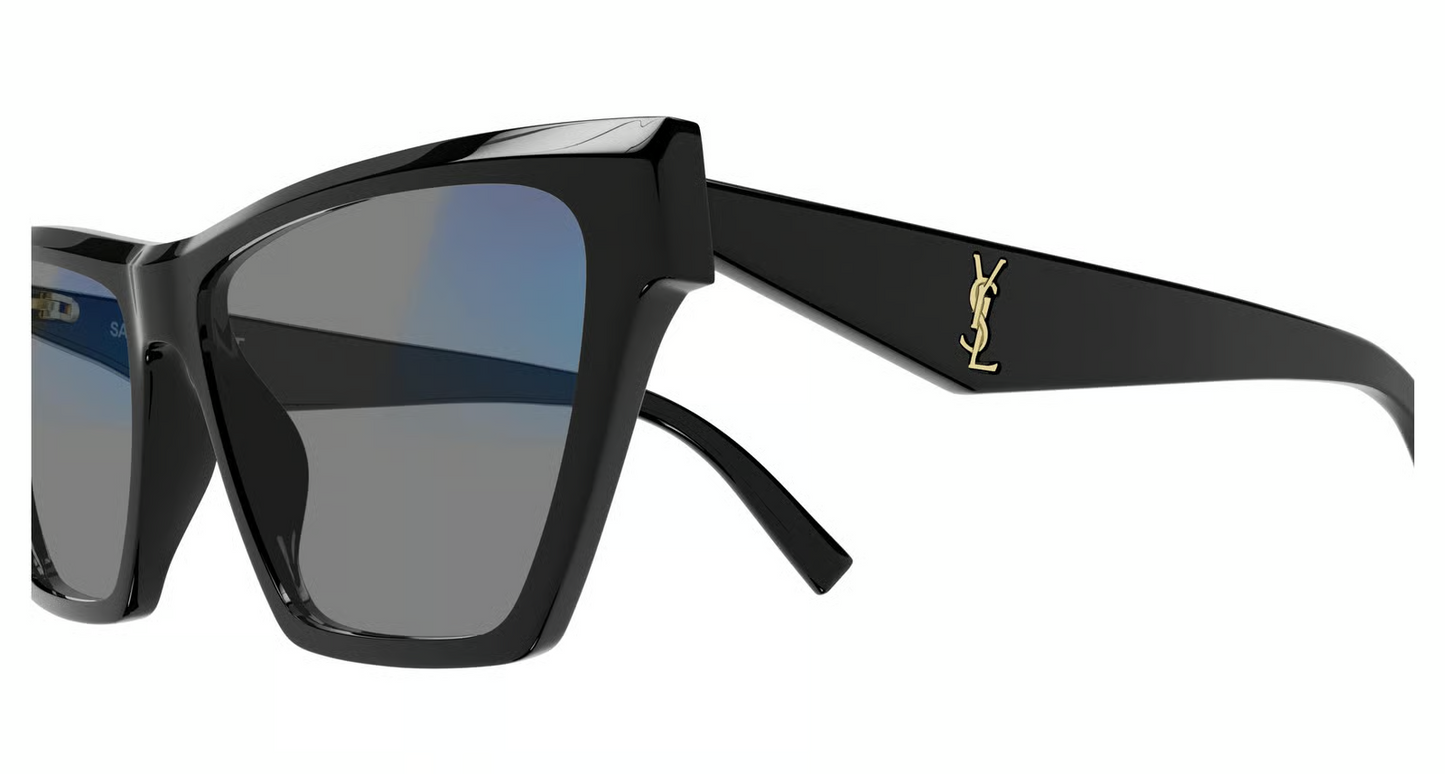 Saint Laurent SL M103 Sunglasses
