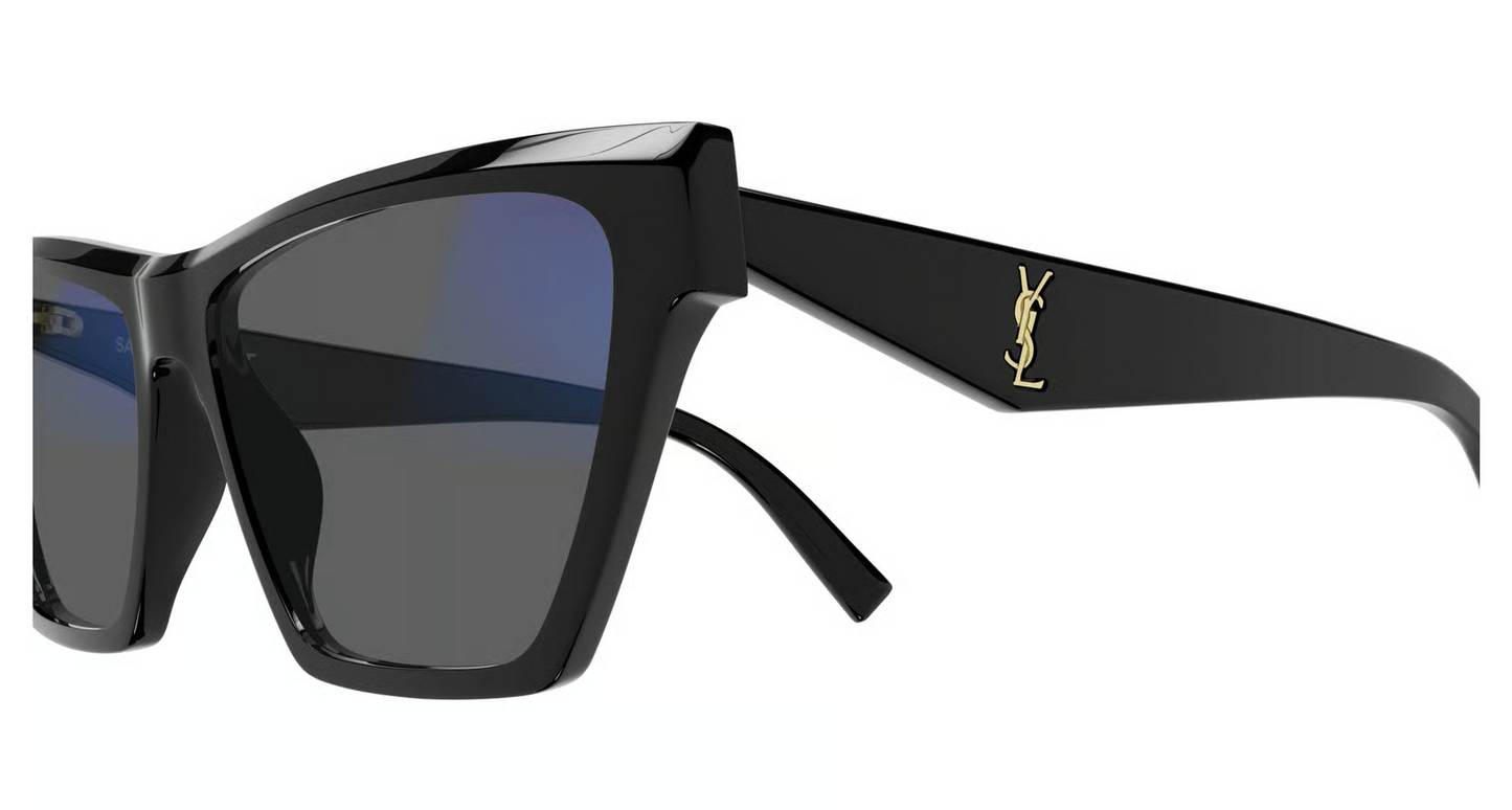 Saint Laurent SL M103 Sunglasses