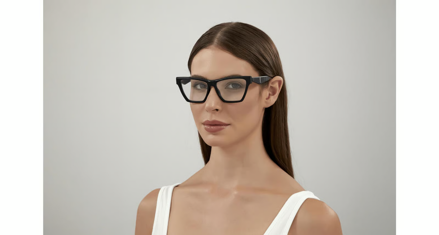 Saint Laurent SL M103 Sunglasses