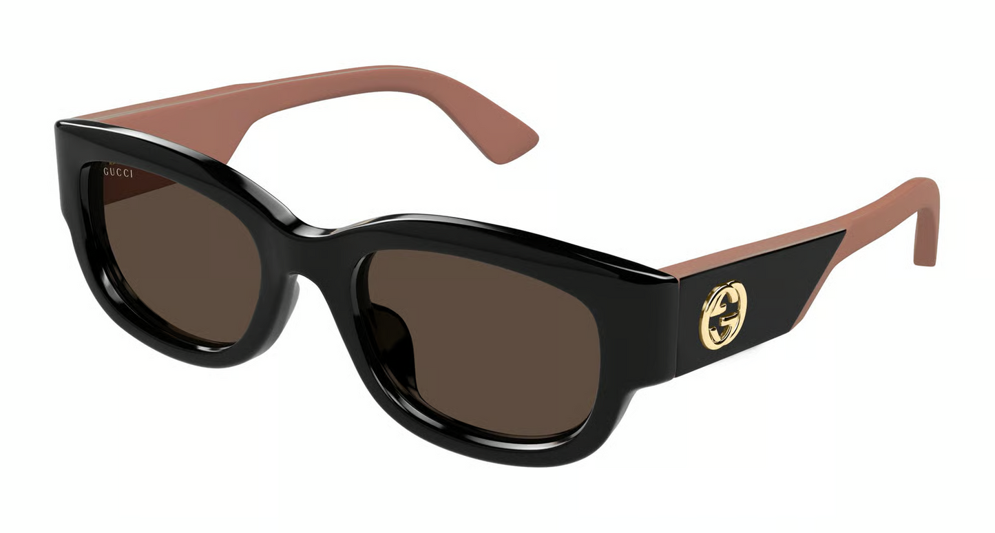 Gucci GG1667SK Sunglasses