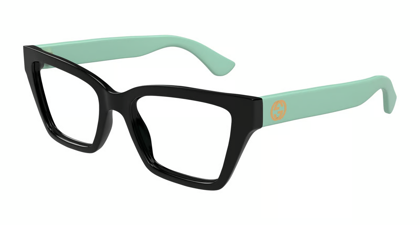 Gucci GG1715O Eyeglasses