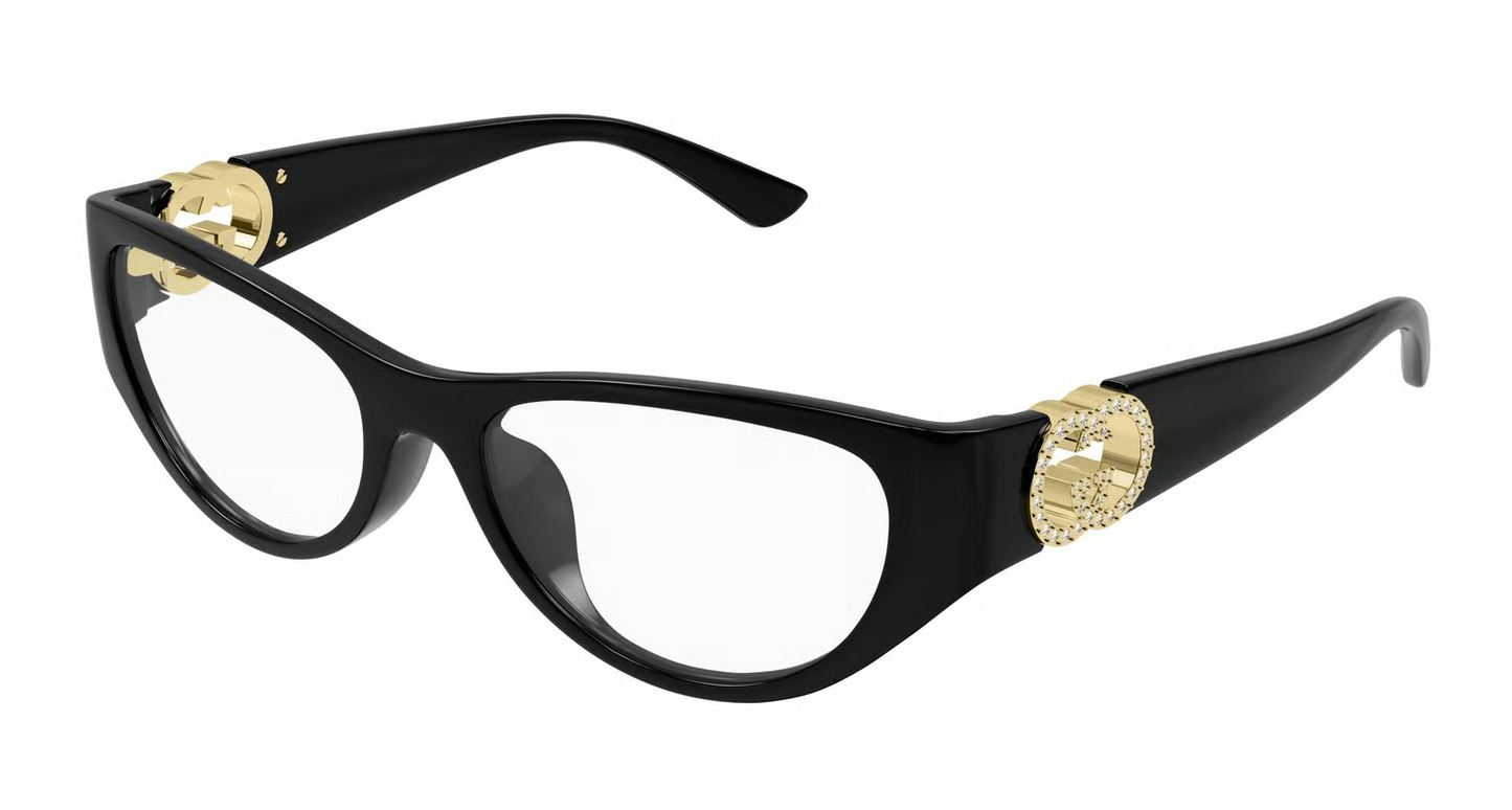 Gucci GG1825O Eyeglasses