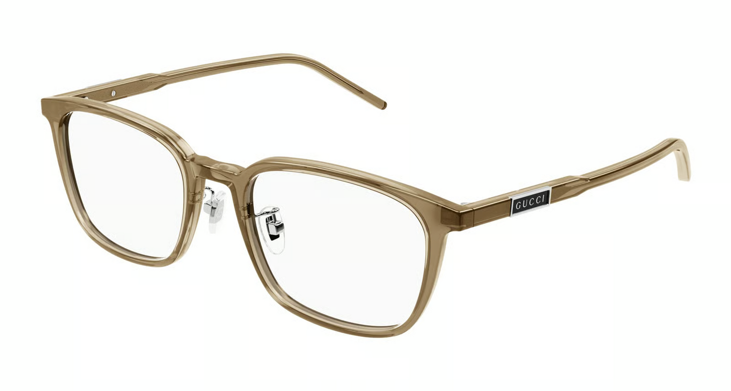 Gucci GG1465OA Eyeglasses