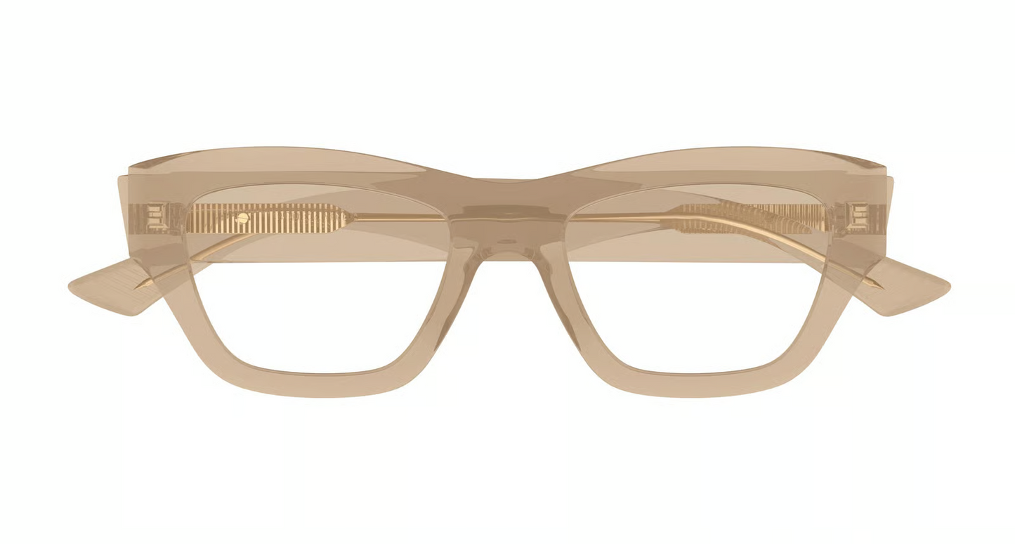 Bottega Veneta BV1360O Eyeglasses