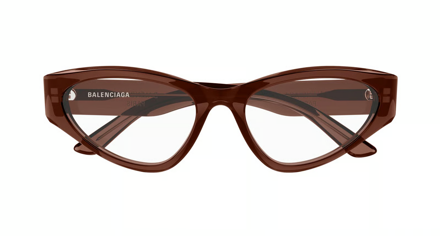 Balenciaga BB0391O Eyeglasses
