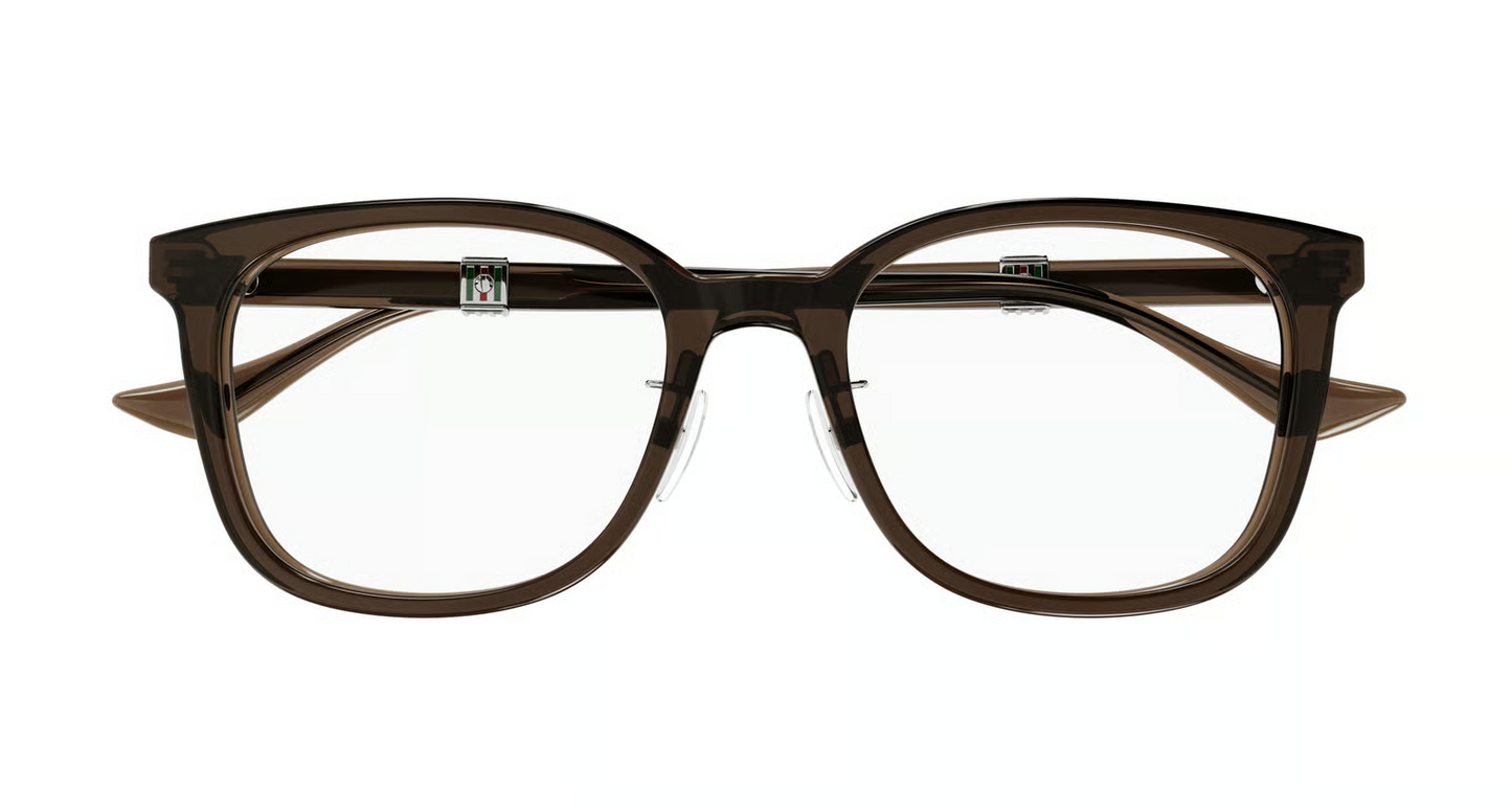 Gucci GG1500OK Eyeglasses