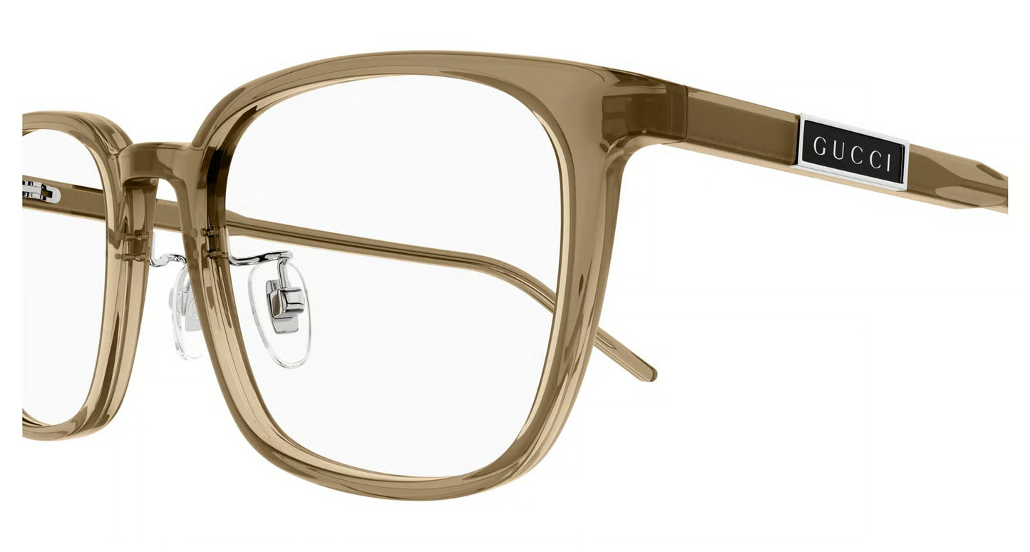 Gucci GG1465OA Eyeglasses
