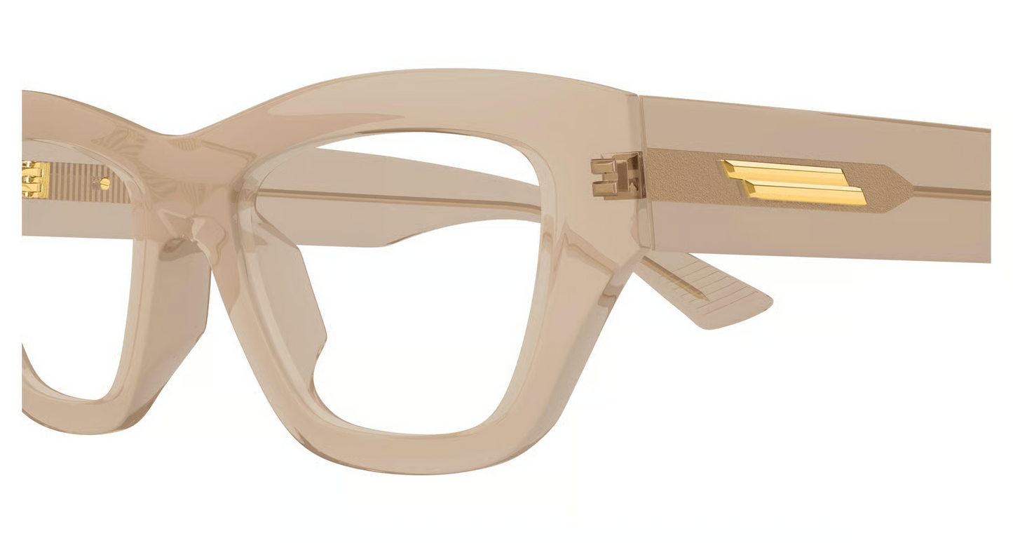 Bottega Veneta BV1360O Eyeglasses