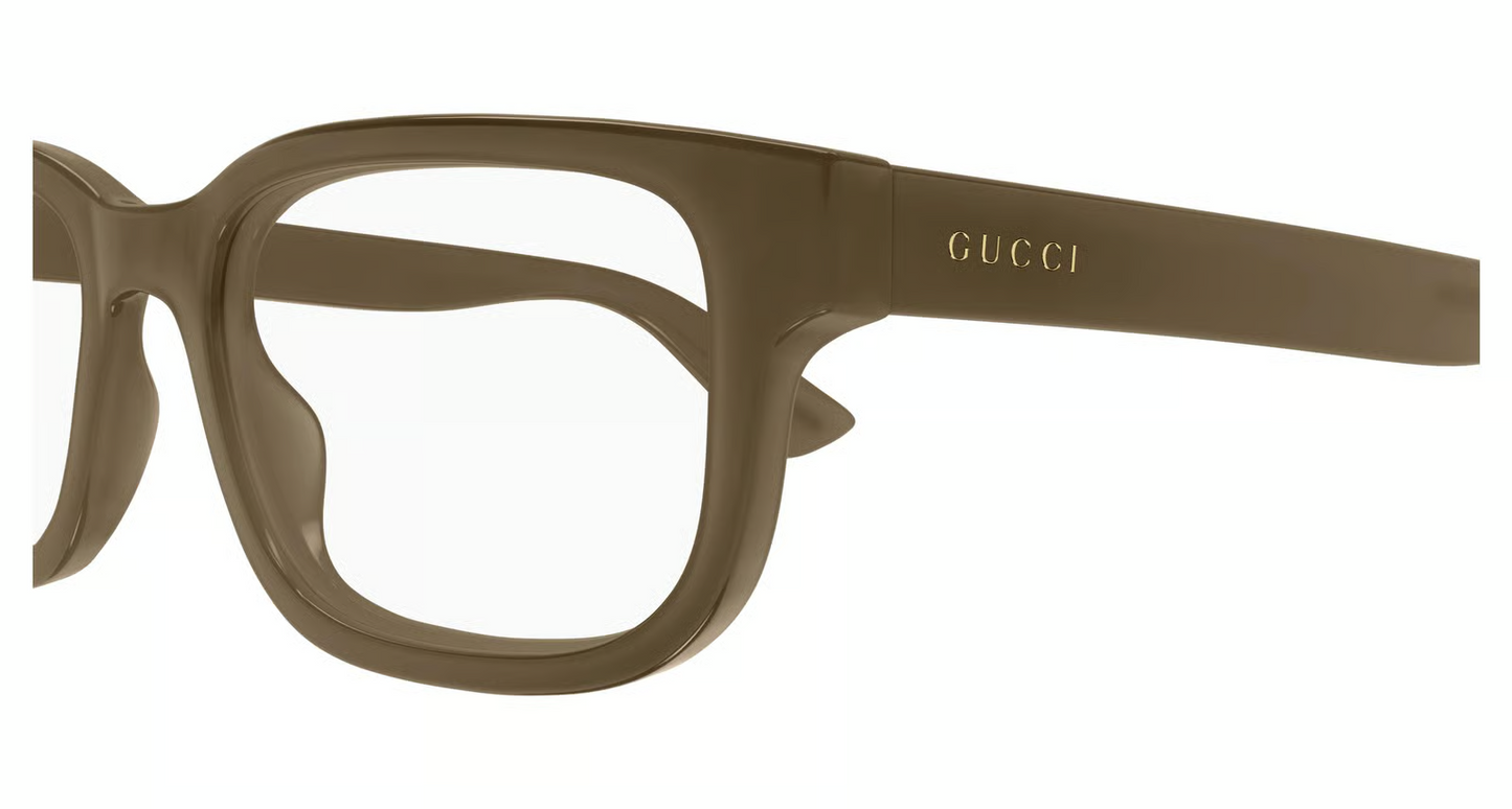Gucci GG1584O Eyeglasses