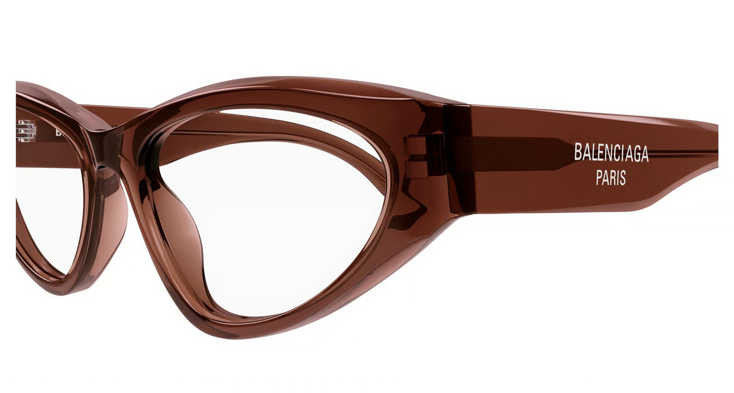 Balenciaga BB0391O Eyeglasses