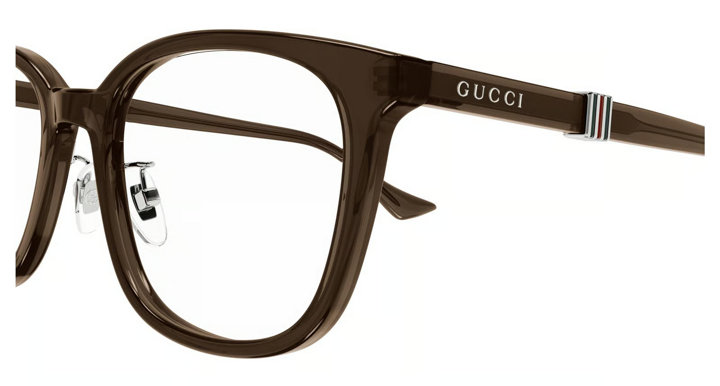 Gucci GG1500OK Eyeglasses