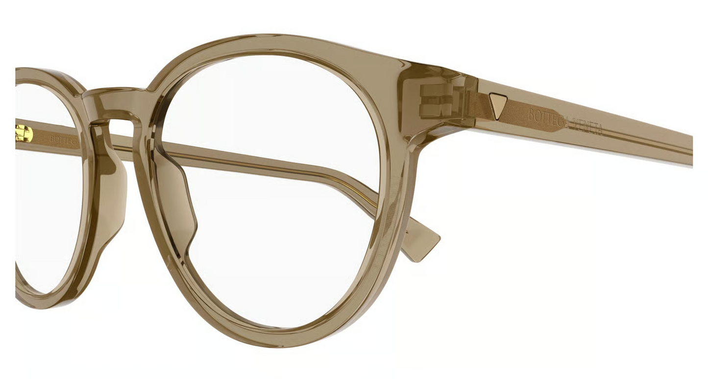 Bottega Veneta BV1225O Eyeglasses