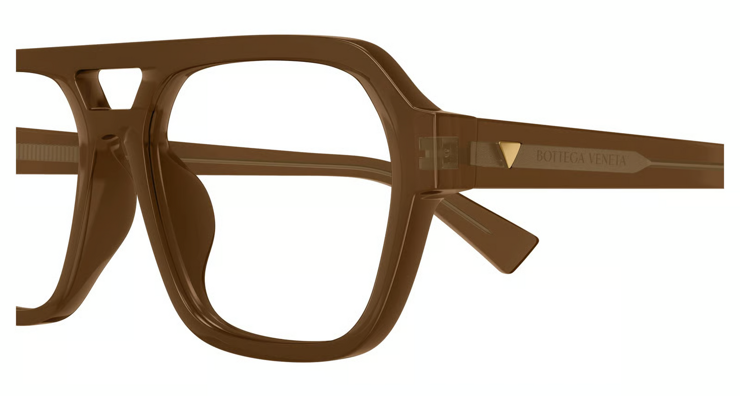 Bottega Veneta BV1336OA Eyeglasses