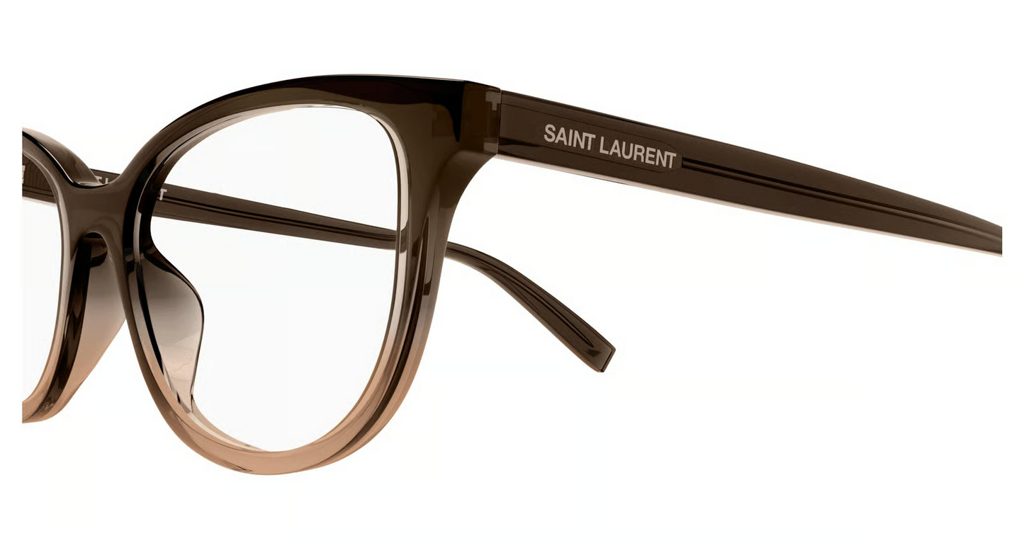 Saint Laurent SL 504 Eyeglasses