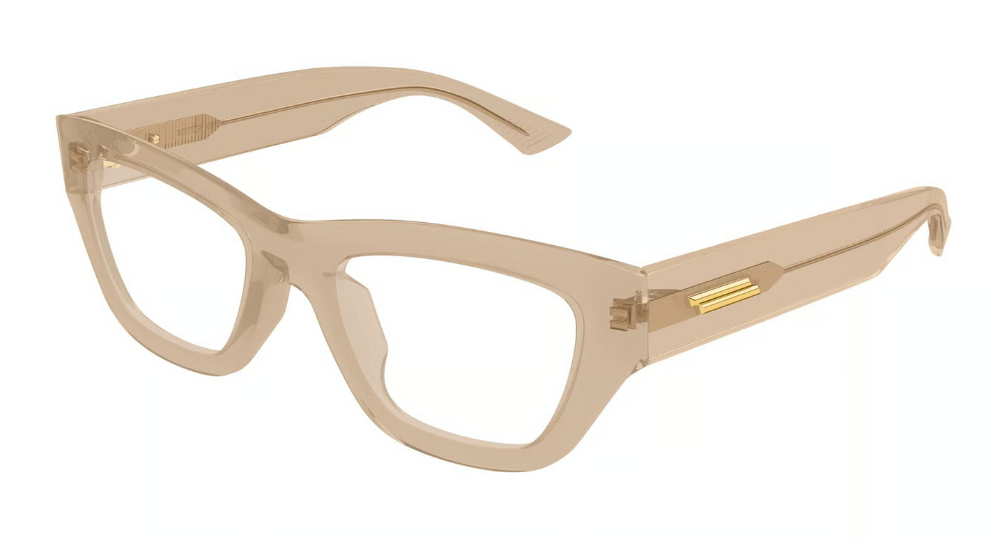 Bottega Veneta BV1360O Eyeglasses